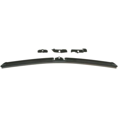 Flat Wiper Blade by ANCO - A18OE pa2