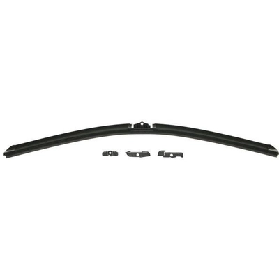 Flat Wiper Blade by ANCO - A22OE pa4