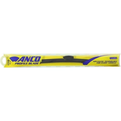 Flat Wiper Blade by ANCO - A22UB pa2