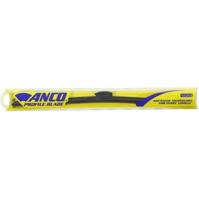 Flat Wiper Blade by ANCO - A24UB pa1