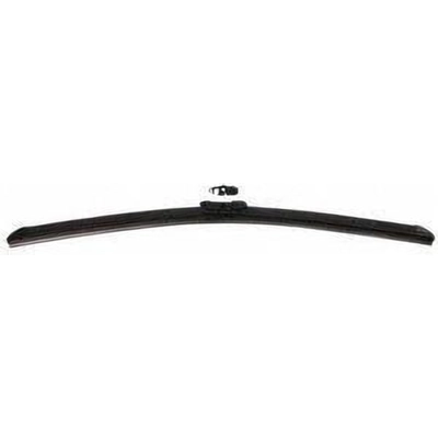 Flat Wiper Blade by ANCO - C14N pa1