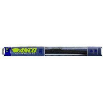 Flat Wiper Blade by ANCO - C18OE pa2