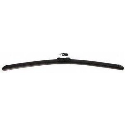 Flat Wiper Blade by ANCO - C19N pa1