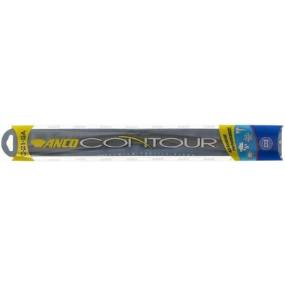 Flat Wiper Blade by ANCO - C21SA pa1