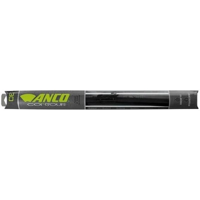 Flat Wiper Blade by ANCO - C25RH pa2