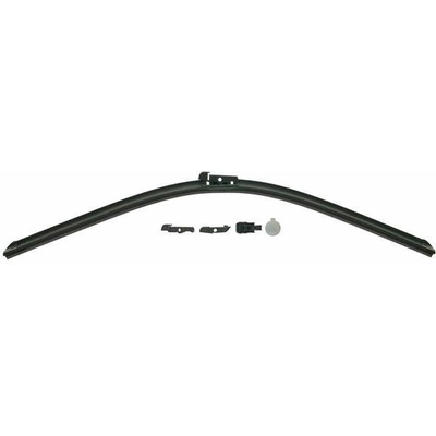 Flat Wiper Blade by ANCO - C28PB pa2