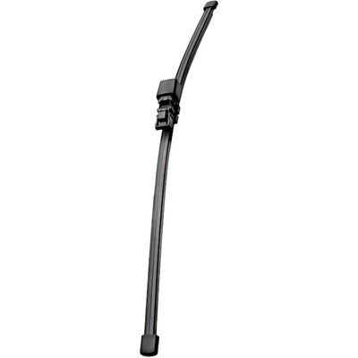 Flat Wiper Blade by HELLA - 358179101 pa2