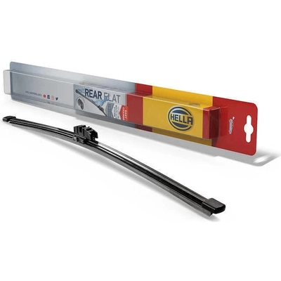 Flat Wiper Blade by HELLA - 358179111 pa1