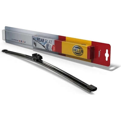 Flat Wiper Blade by HELLA - 358179161 pa1