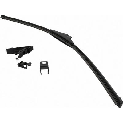 Flat Wiper Blade by MOTORCRAFT - WW2802PF pa5