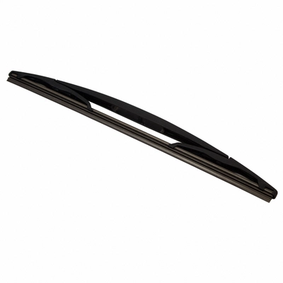 Flat Wiper Blade by MOTORCRAFT - WW1201PF pa1