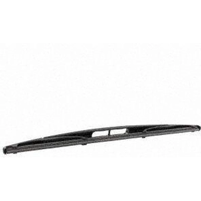 Flat Wiper Blade by MOTORCRAFT - WW1201PFA pa2