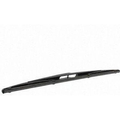 Flat Wiper Blade by MOTORCRAFT - WW1401PFA pa2