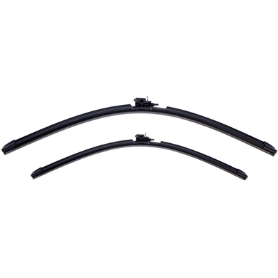 Flat Wiper Blade by VALEO - 178509 pa2