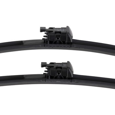 Flat Wiper Blade by VALEO - 178509 pa3