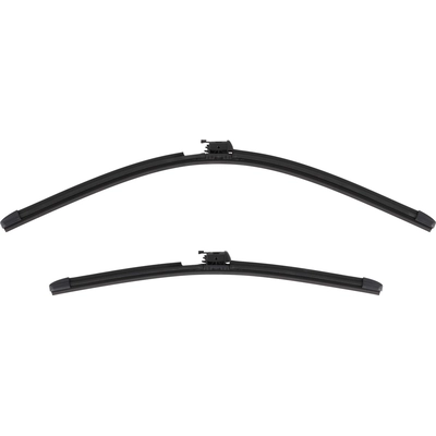 Flat Wiper Blade by VALEO - 178510 pa7