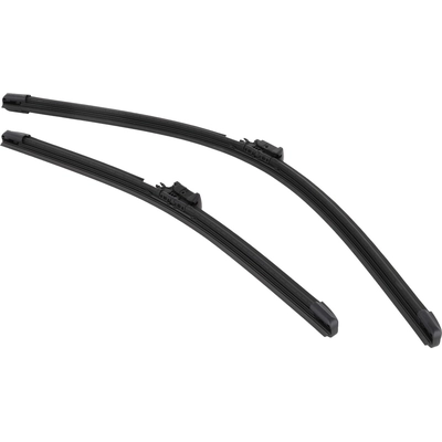 Flat Wiper Blade by VALEO - 178511 pa4
