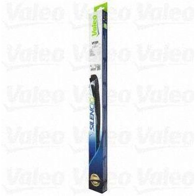 Flat Wiper Blade by VALEO - 574302 pa10