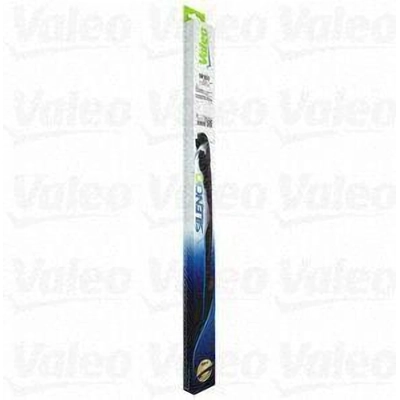 Flat Wiper Blade by VALEO - 574306 pa20