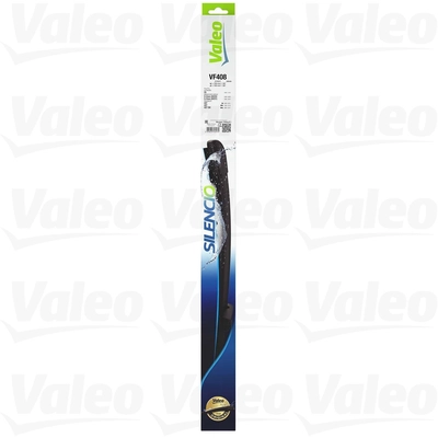 Flat Wiper Blade by VALEO - 574317 pa3