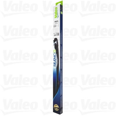 Flat Wiper Blade by VALEO - 574327 pa7