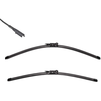 VALEO - 574342 - Windshield Wiper Blade Set pa1