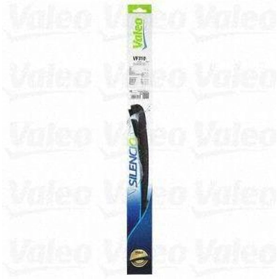 Flat Wiper Blade by VALEO - 574346 pa5