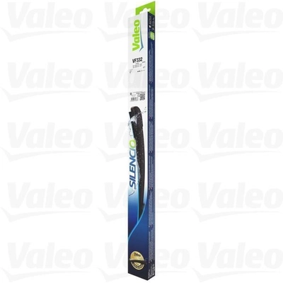 Flat Wiper Blade by VALEO - 574387 pa8