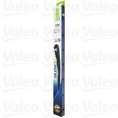 Flat Wiper Blade by VALEO - 574449 pa7