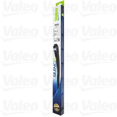 Flat Wiper Blade by VALEO - 574470 pa1