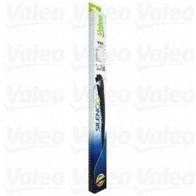 Flat Wiper Blade by VALEO - 574641 pa5