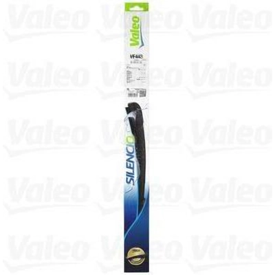 Flat Wiper Blade by VALEO - 574643 pa6