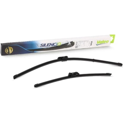 VALEO - 574645 - Windshield Wiper Blade Set pa3