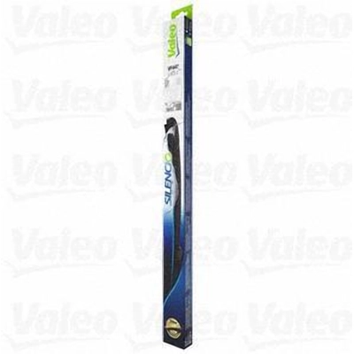 Flat Wiper Blade by VALEO - 574647 pa8