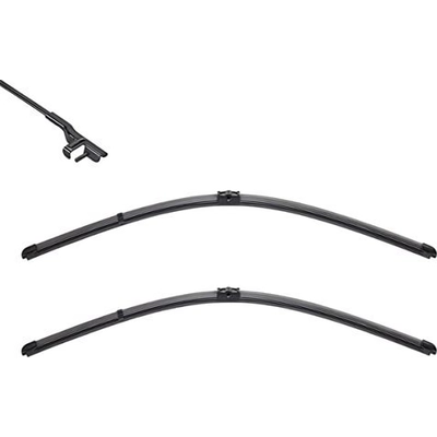 Essuie-glace  de VALEO - 574707 pa12