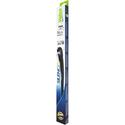 VALEO - 577828 - Flat Wiper Blade pa14