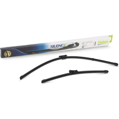 VALEO - 577843 - Windshield Wiper Blade Set pa3