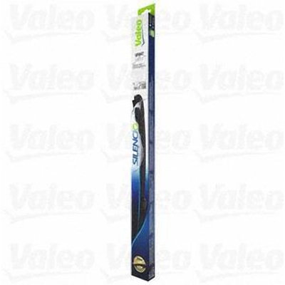 Flat Wiper Blade by VALEO - 577847 pa4