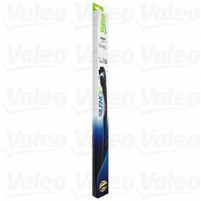 Flat Wiper Blade by VALEO - 577847 pa5