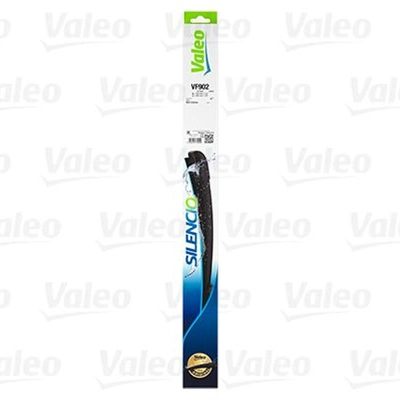 Flat Wiper Blade by VALEO - 577902 pa2