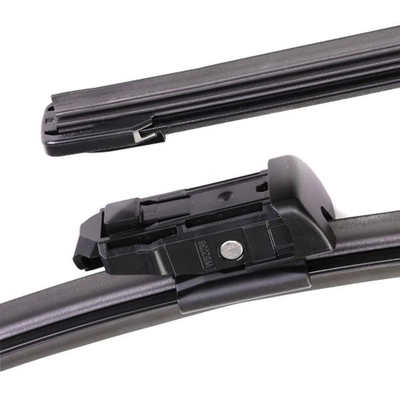 Flat Wiper Blade by VALEO - 577914 pa1