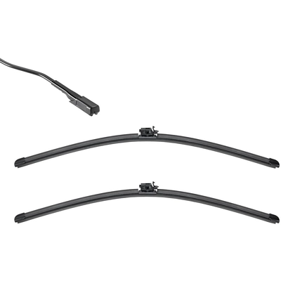 VALEO - 577924 - Wiper Blade Set pa3