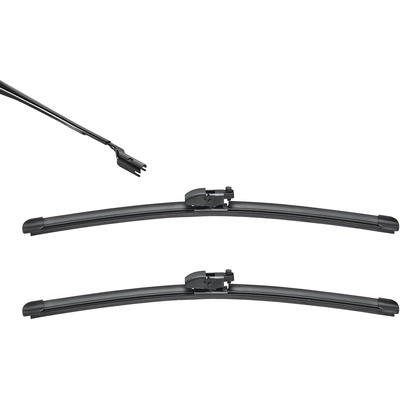 VALEO - 577934 - Windshield Wiper Blade Set pa1