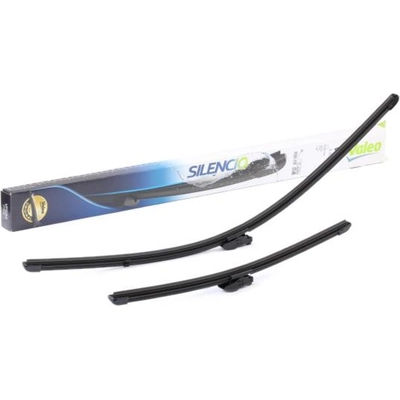 VALEO - 577934 - Windshield Wiper Blade Set pa5