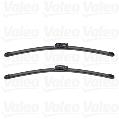 Flat Wiper Blade by VALEO - 577944 pa1