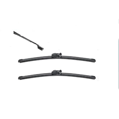 VALEO - 577950 - Windshield Wiper Blade Set pa1