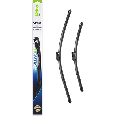 VALEO - 577950 - Windshield Wiper Blade Set pa2