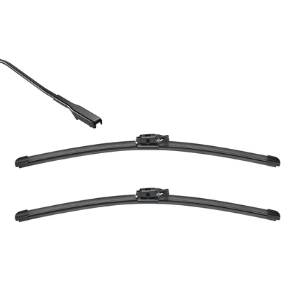 VALEO - 577956 - Windshield Wiper Blade Set pa1