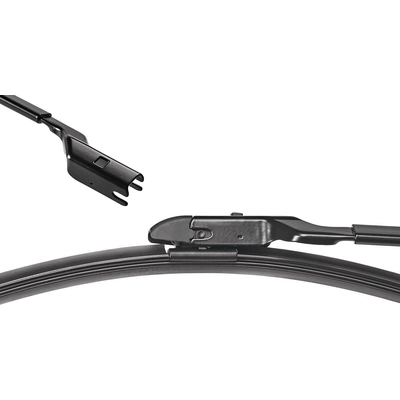 VALEO - 577960 - Windshield Wiper Blade Set pa2