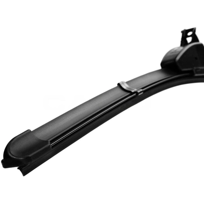 Flat Wiper Blade by VALEO - 900181B pa4